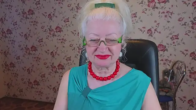 Maya Mayflower online show from 03-29-26, 03:06