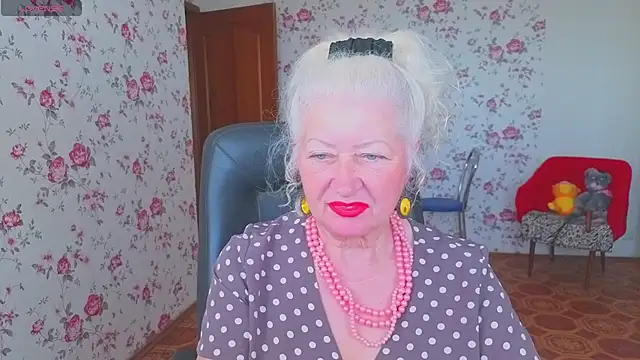 Maya Mayflower online show from 05-29-26, 03:37