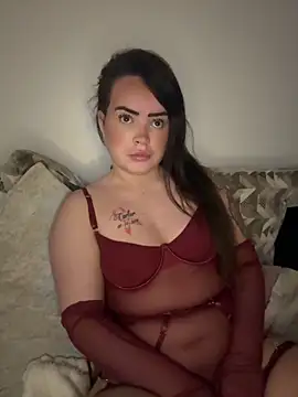 Snapshot of Sophie_23XX chatting on 12-02-25, 06:41 Sophie 23XX online show from 12-02-25, 06:41