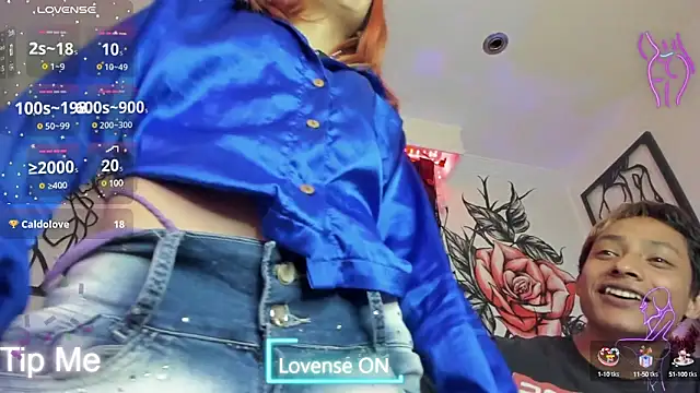 Snapshot of KratosAfroditacs chatting on 03-06-25, 06:30 KratosAfroditacs online show from 03-06-25, 06:30