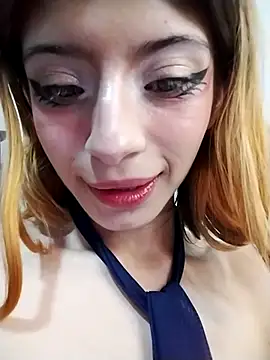 Snapshot of KratosAfroditacs chatting on 09-30-25, 12:54 KratosAfroditacs online show from 09-30-25, 12:54