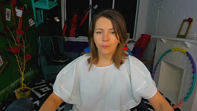 Snapshot of NicoleHitman chatting on 03-05-25, 09:49 NicoleHitman online show from 03-05-25, 09:49