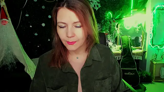 NicoleHitman online show from 02-05-26, 09:14