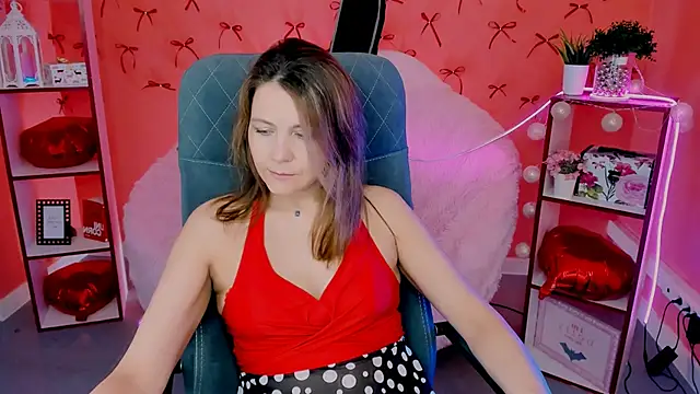 NicoleHitman online show from 02-22-26, 09:19