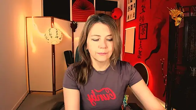 NicoleHitman online show from 03-02-26, 01:18