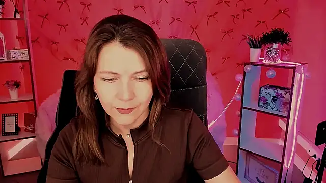 NicoleHitman online show from 03-05-26, 01:07