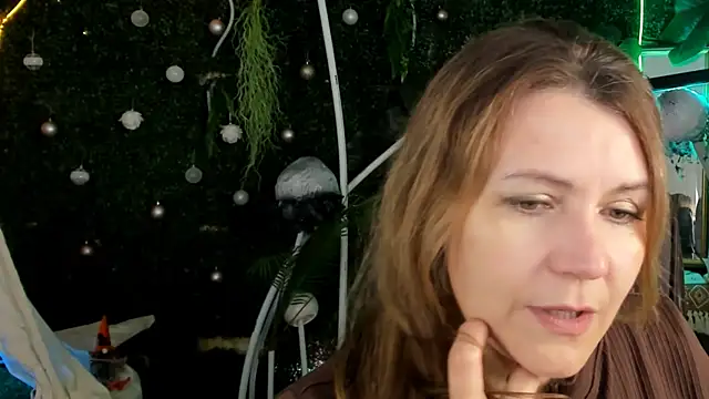 NicoleHitman online show from 04-09-26, 01:16