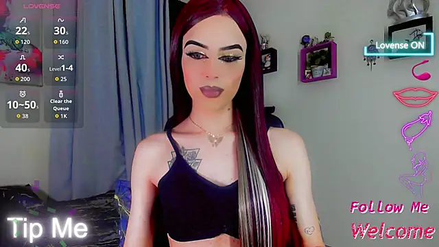 Snapshot of IvanaColizon_BigCock chatting on 11-21-25, 03:54 IvanaColizon BigCock online show from 11-21-25, 03:54