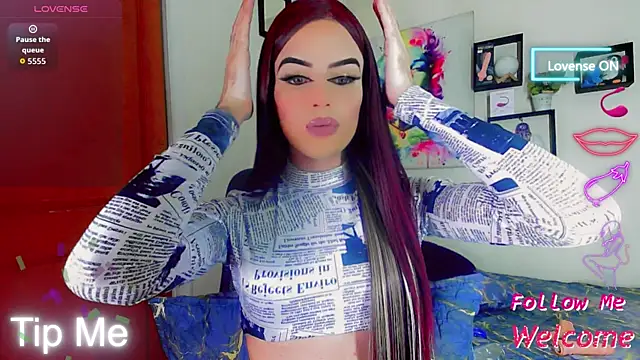 Snapshot of IvanaColizon_BigCock chatting on 11-22-25, 03:11 IvanaColizon BigCock online show from 11-22-25, 03:11