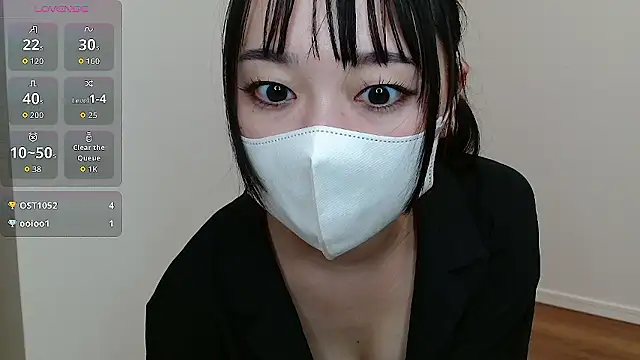 chaosproject online show from 09-23-25, 04:04