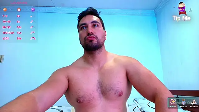 Kal El 8 online show from 09-29-25, 04:12