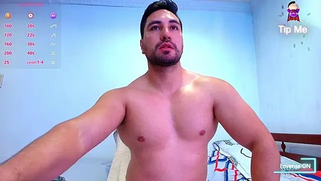 Kal El 8 online show from 10-15-25, 10:21