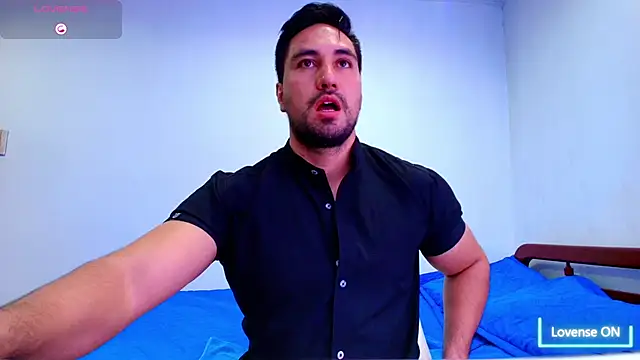 Snapshot of Kal_El_8 chatting on 06-16-26, 11:07 Kal El 8 online show from 06-16-26, 11:07