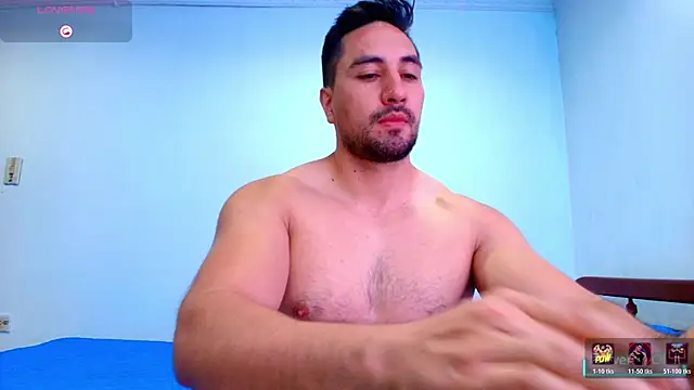 Snapshot of Kal_El_8 chatting on 06-19-26, 10:24 Kal El 8 online show from 06-19-26, 10:24