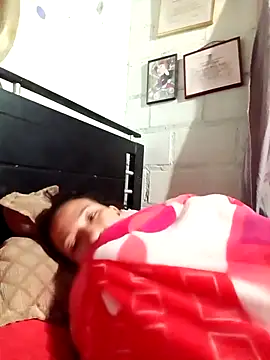 Antonela45 online show from 10-01-25, 12:16