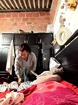 Antonela45 online show from 10-25-25, 01:35