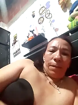 Antonela45 online show from 03-02-26, 11:55