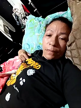 Antonela45 online show from 04-07-26, 02:12