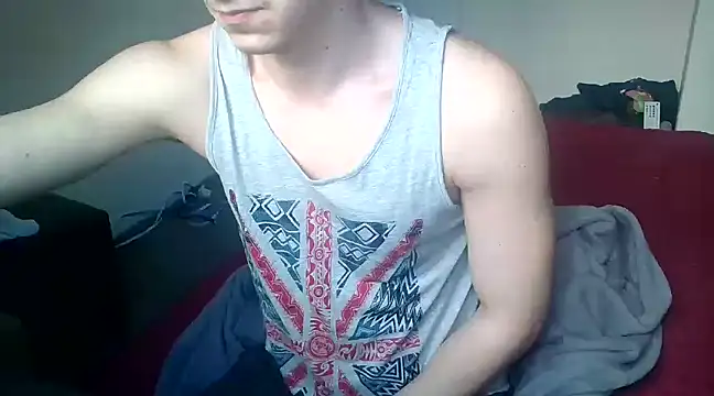 Snapshot of Enoch981 chatting on 03-05-25, 09:27 Enoch981 online show from 03-05-25, 09:27