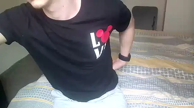 Snapshot of Enoch981 chatting on 03-15-25, 10:03 Enoch981 online show from 03-15-25, 10:03