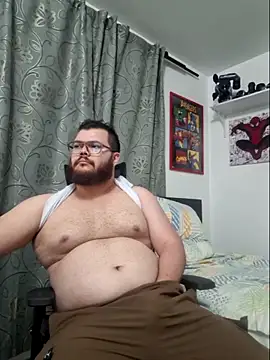 Edmund98 online show from 02-22-26, 03:18