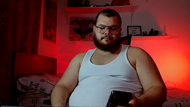 Edmund98 online show from 04-18-26, 03:43