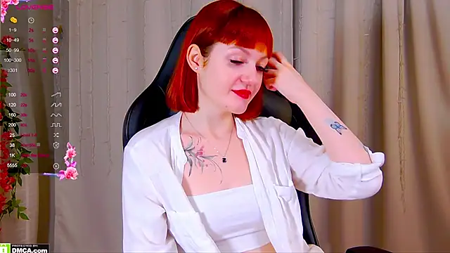 Snapshot of Ashley_Nicks chatting on 09-27-25, 02:05 Ashley Nicks online show from 09-27-25, 02:05