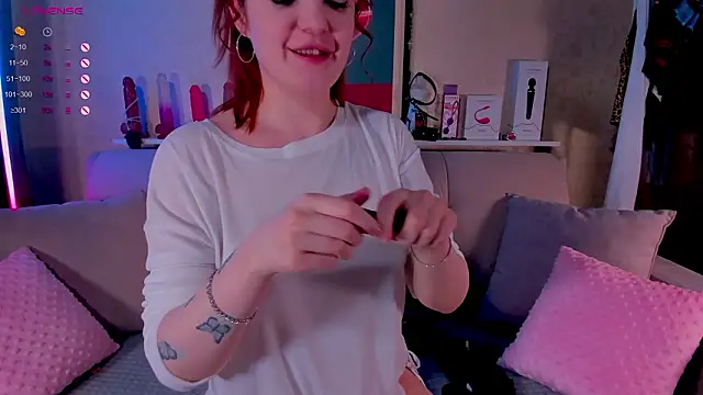 Ashley Nicks online show from 02-08-26, 09:02