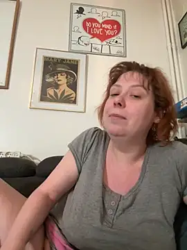 VeraaFlynn online show from 02-27-26, 07:30