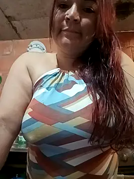 isis milove online show from 04-07-26, 11:10