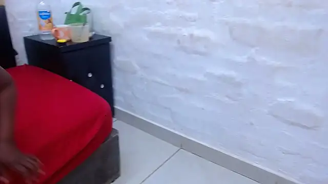 DarkEngelASS online show from 03-10-25, 07:29