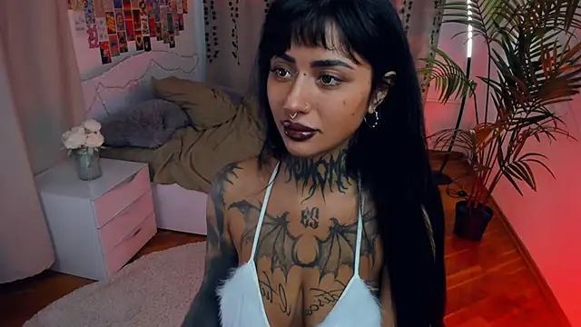 CharimgSabrina online show from 02-21-26, 06:14