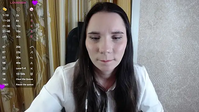 KateForLove online show from 03-04-25, 03:59