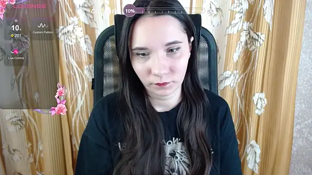 KateForLove online show from 10-01-25, 12:55