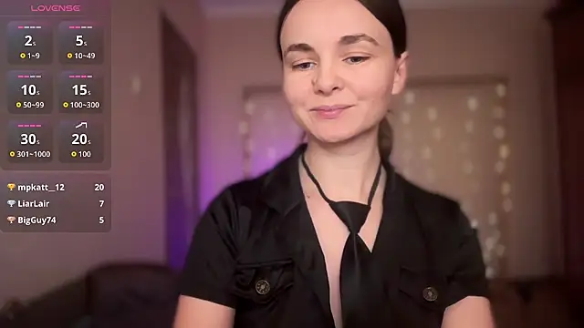 Snapshot of lanaloulou chatting on 09-22-25, 10:50 lanaloulou online show from 09-22-25, 10:50