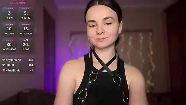 Snapshot of lanaloulou chatting on 10-30-25, 09:48 lanaloulou online show from 10-30-25, 09:48