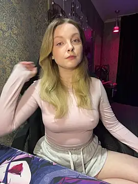 Lina ly online show from 03-12-26, 08:59