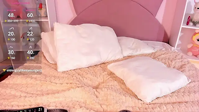 Kai riptide online show from 03-08-25, 06:43