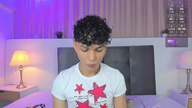 Kai riptide online show from 11-02-25, 08:11