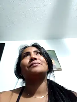 Ariana Rodriguez online show from 09-27-25, 03:11