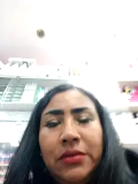 Ariana Rodriguez online show from 02-04-26, 12:05