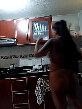 Ariana Rodriguez online show from 02-19-26, 12:34