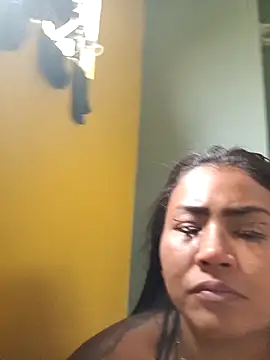 Ariana Rodriguez online show from 03-05-26, 01:18