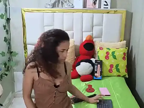 emma morgan 1 online show from 03-04-25, 12:12