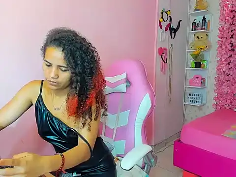 emma morgan 1 online show from 03-07-25, 12:34