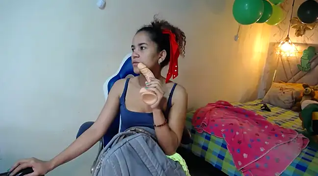 emma morgan 1 online show from 03-18-25, 11:52