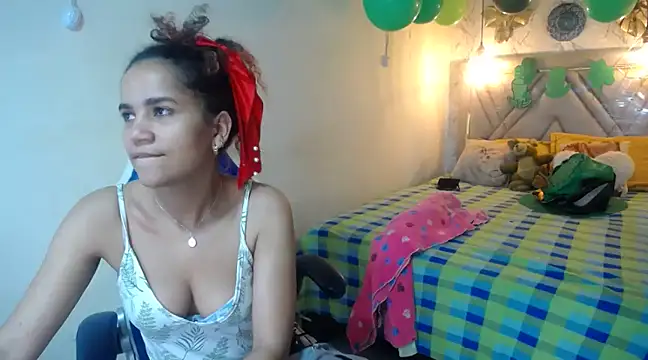 emma morgan 1 online show from 03-21-25, 12:06