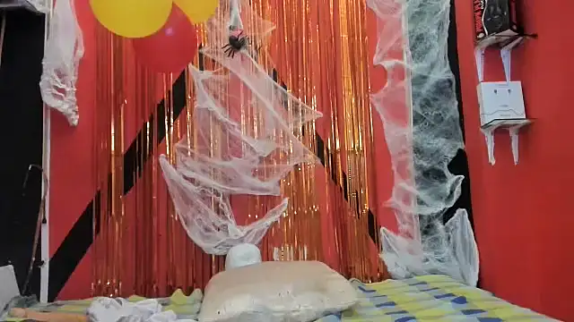 emma morgan 1 online show from 10-07-25, 02:25