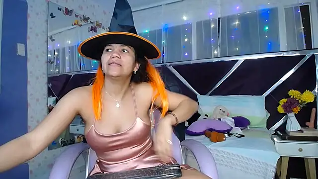 emma morgan 1 online show from 10-14-25, 02:18