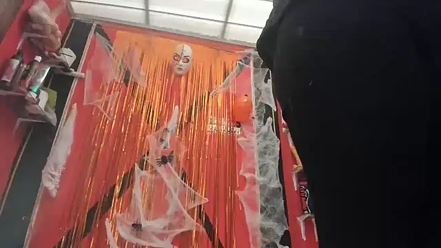 emma morgan 1 online show from 10-24-25, 01:07